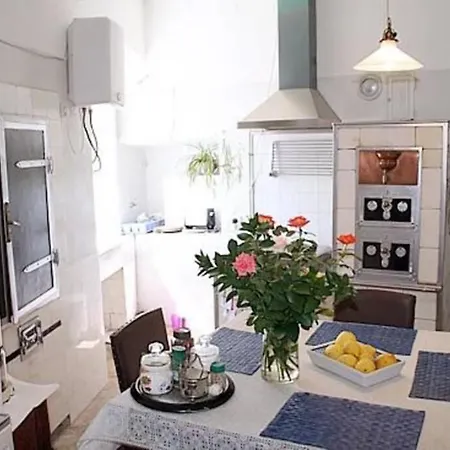 Adriatica - 4 Bedroom Vacation House